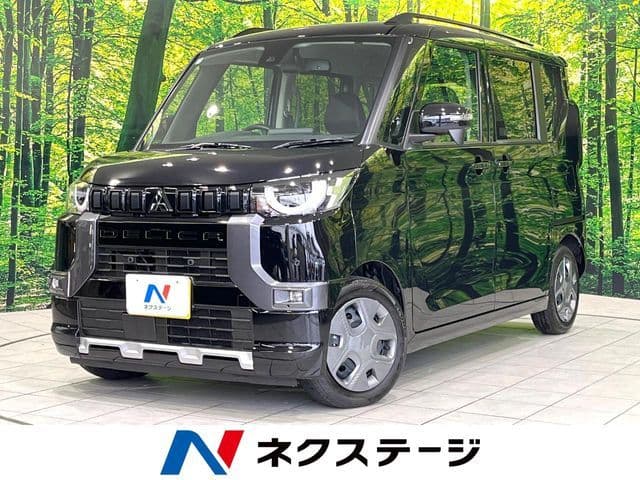 MITSUBISHI null