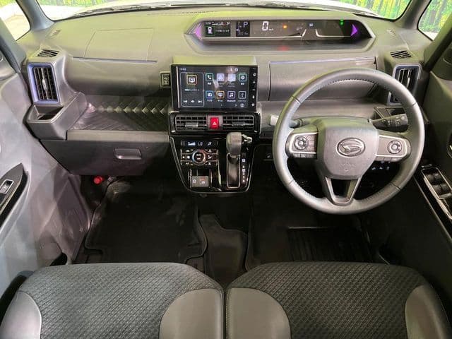 DAIHATSU