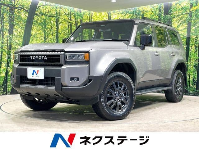 TOYOTA null