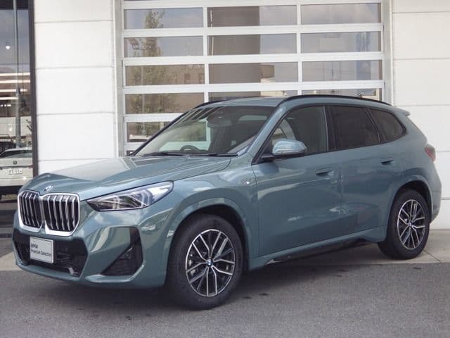 BMW BMW X1