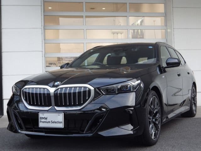 BMW BMW 5series TOURING