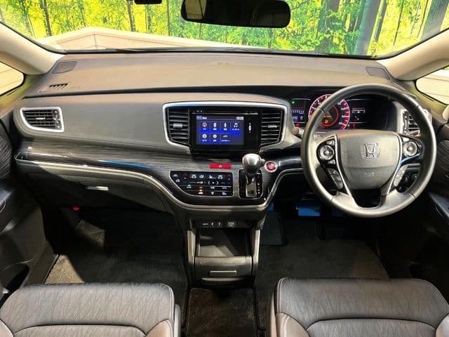 HONDA