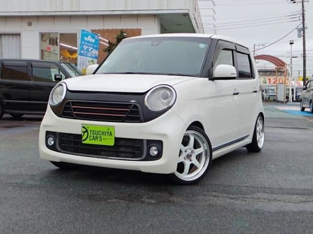 HONDA N-ONE