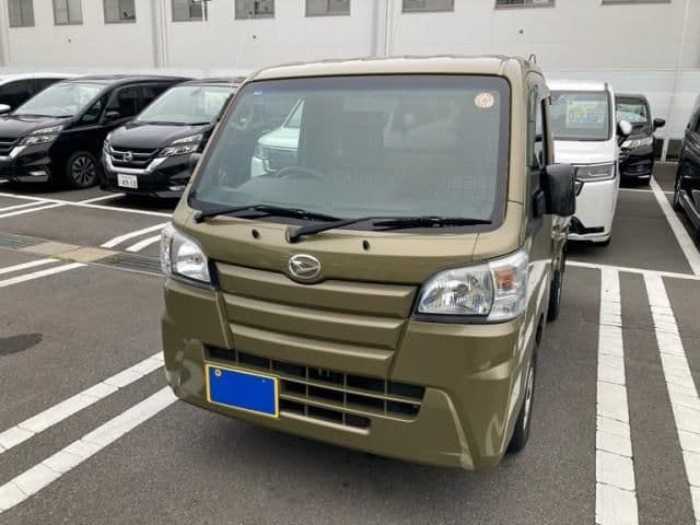 DAIHATSU