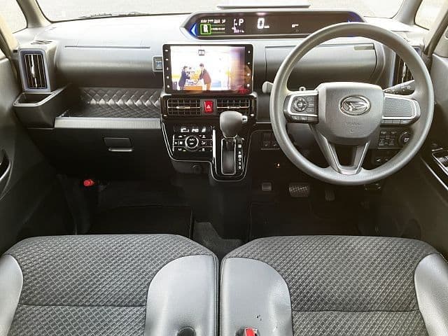 DAIHATSU