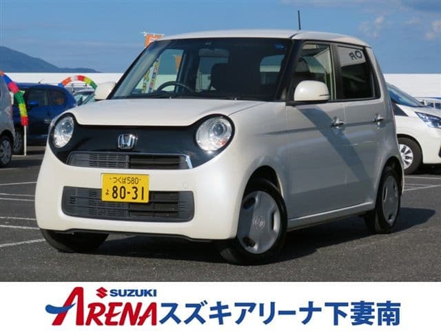 HONDA N-ONE