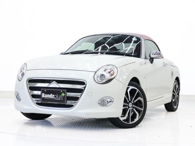 DAIHATSU COPEN