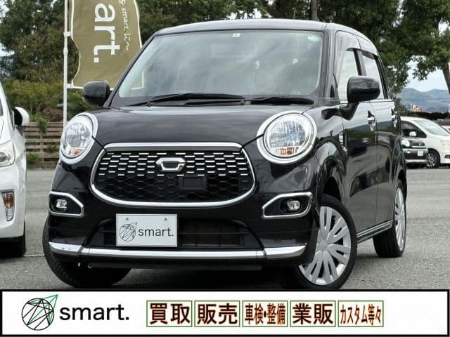 DAIHATSU