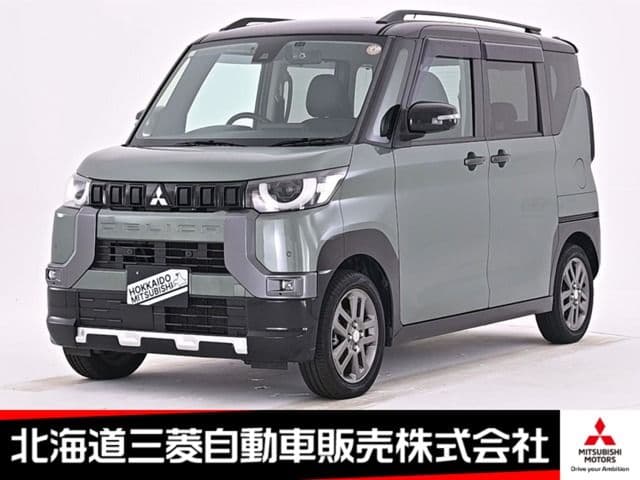 MITSUBISHI null