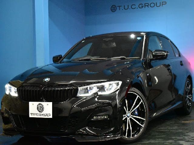 BMW BMW 3series sedan