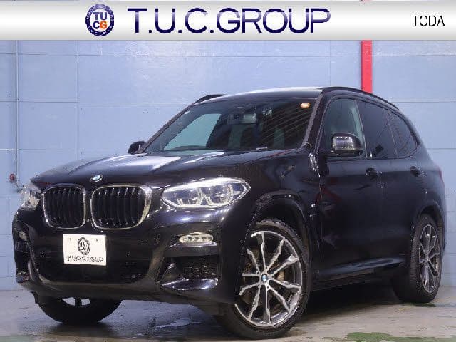 BMW BMW X3