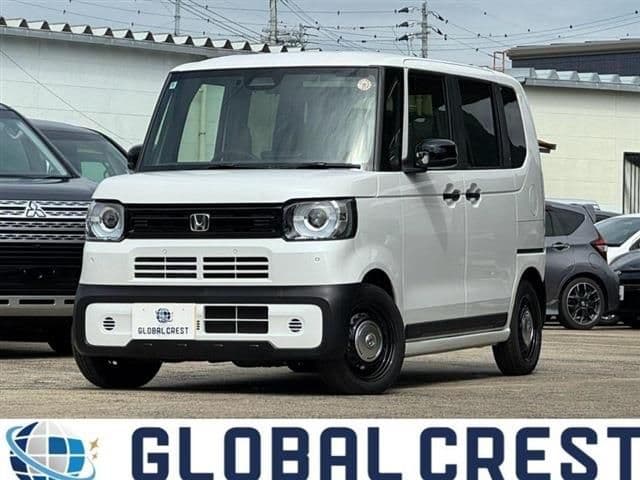 HONDA null