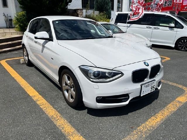 BMW BMW 1series