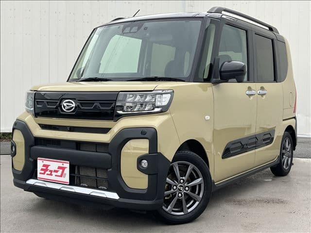DAIHATSU