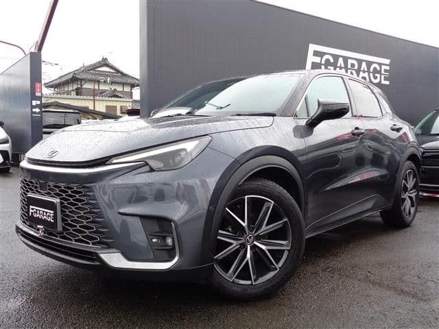 TOYOTA null