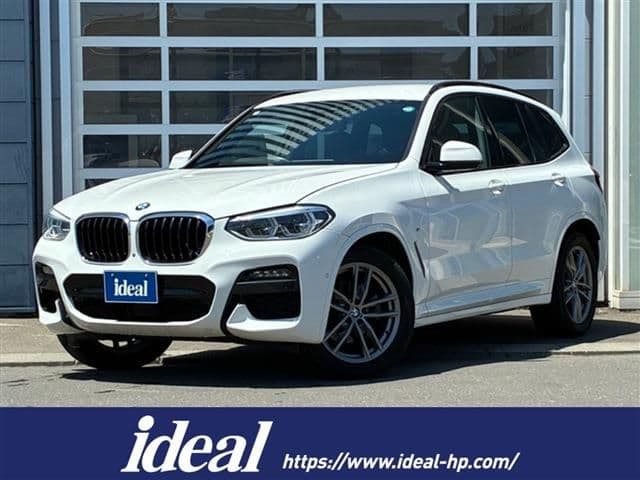 BMW BMW X3