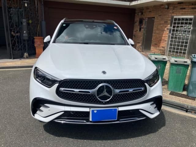 MERCEDES BENZ