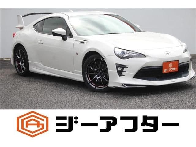 TOYOTA 86