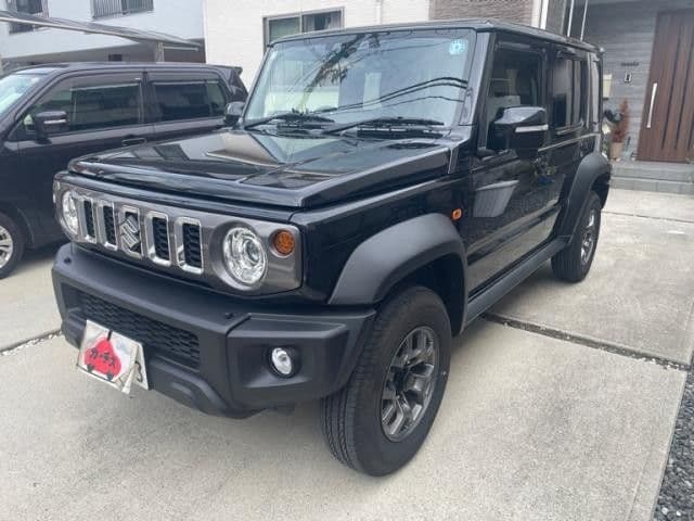 SUZUKI null