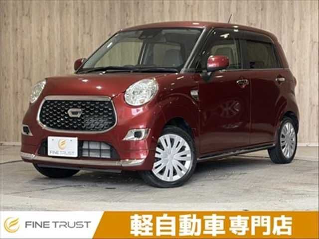 DAIHATSU CAST STYLE