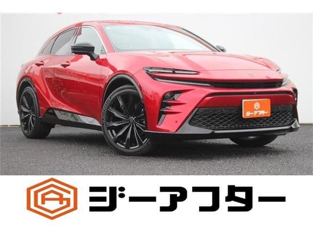 TOYOTA null