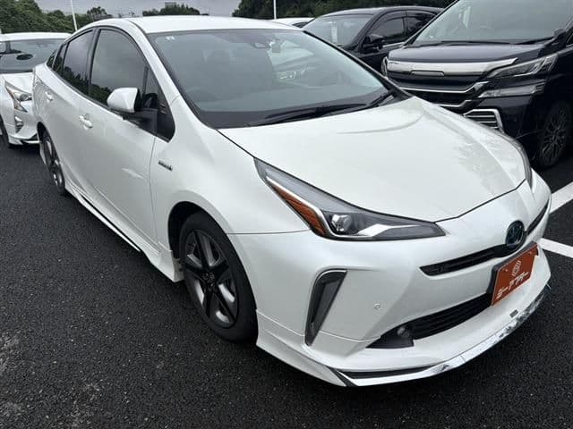 TOYOTA PRIUS 2019 for Sale