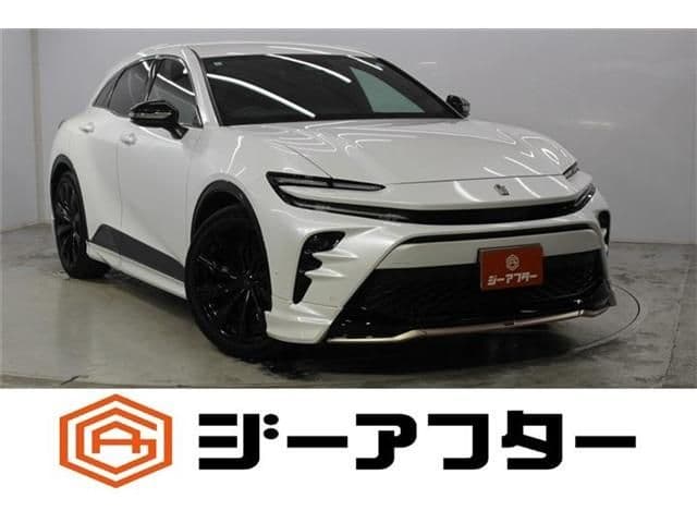 TOYOTA null