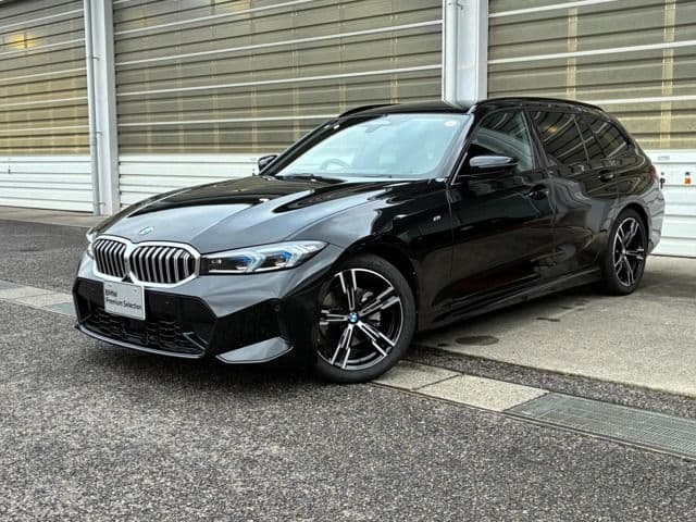 BMW BMW 3series TOURING