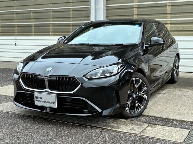 BMW BMW 1series