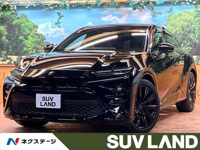 TOYOTA null