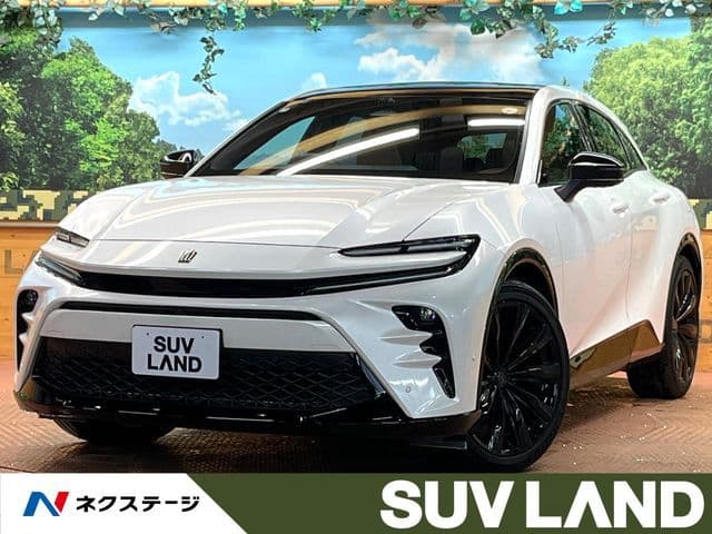 TOYOTA null