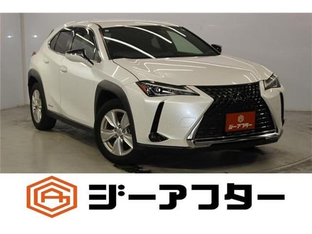 TOYOTA LEXUS UX250h