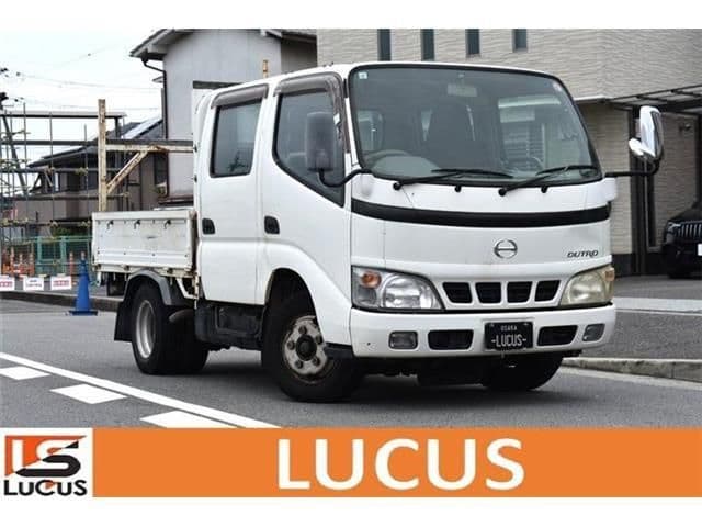 HINO DUTRO