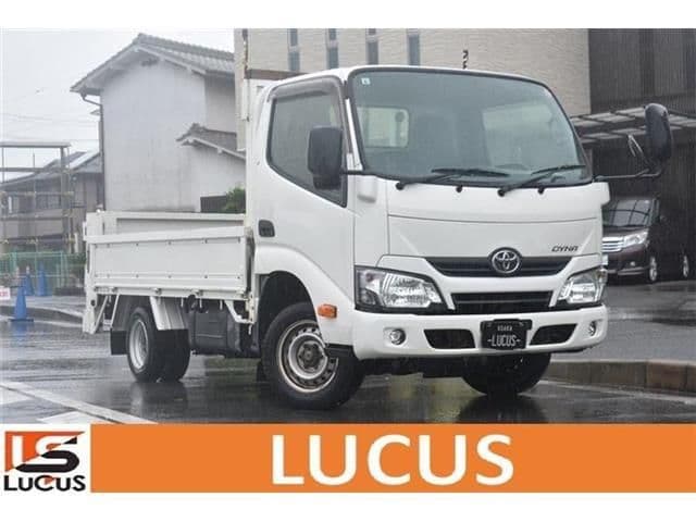 TOYOTA DYNA