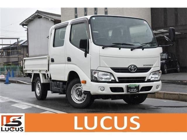 TOYOTA TOYOACE