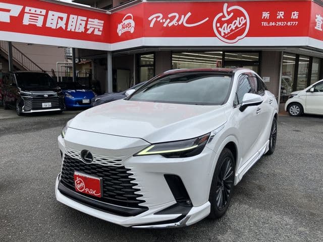 TOYOTA null
