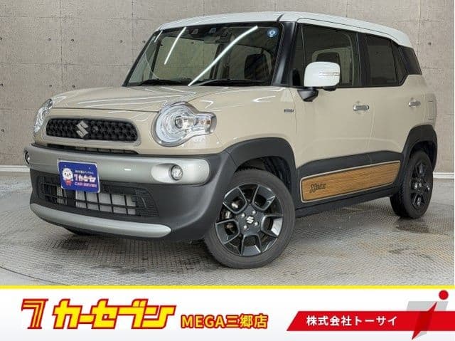 SUZUKI XBEE