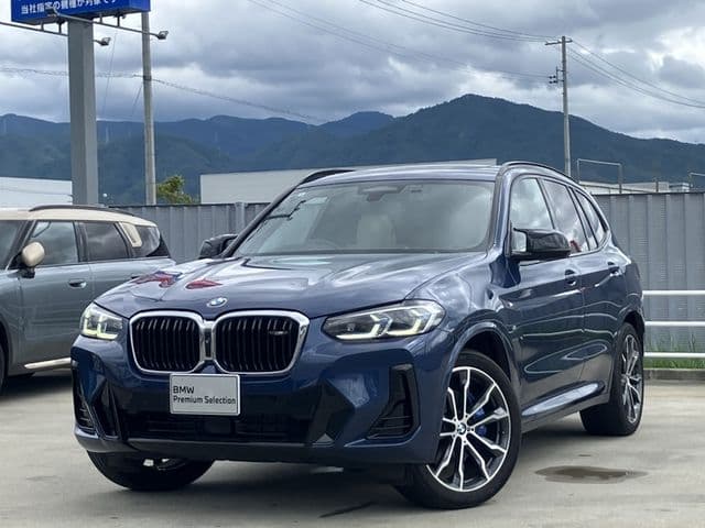 BMW BMW X3