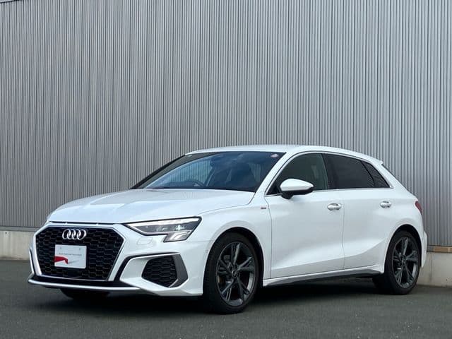 AUDI AUDI A3 SPORTBACK