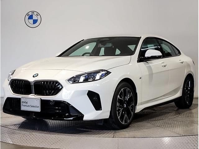 BMW BMW 2series Gran coupe