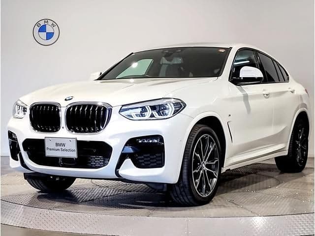 BMW BMW X4