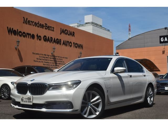 BMW BMW 3series TOURING