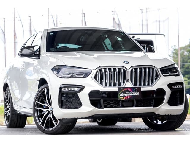 BMW BMW X6