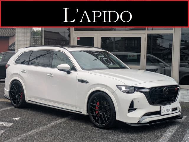 MAZDA null