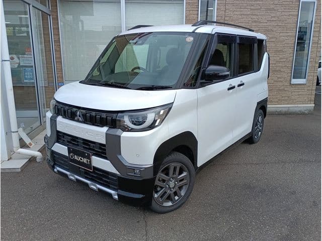 MITSUBISHI null