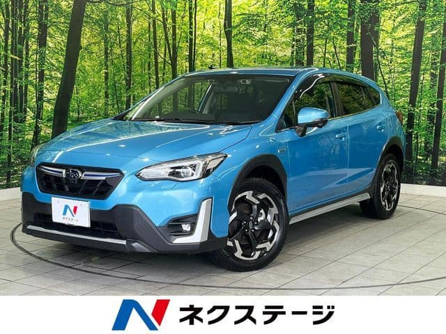 SUBARU SUBARU XV HYBRID