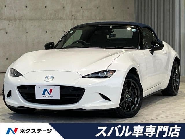 MAZDA ROADSTER