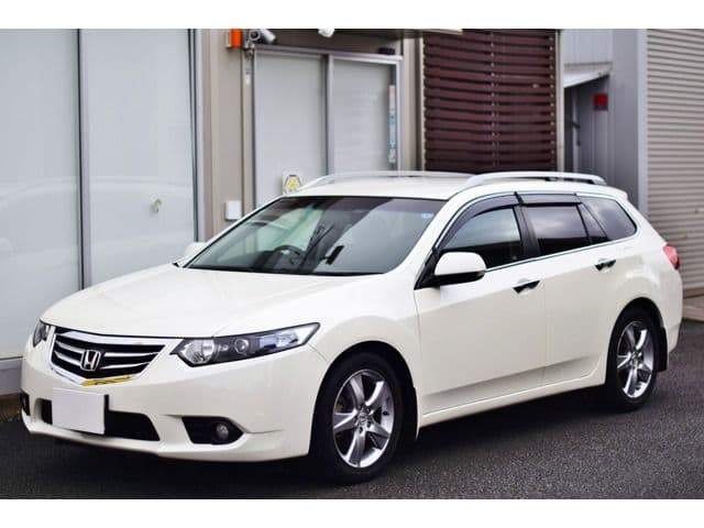 HONDA ACCORD TOURER