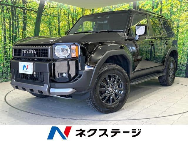 TOYOTA null
