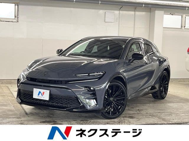 TOYOTA null